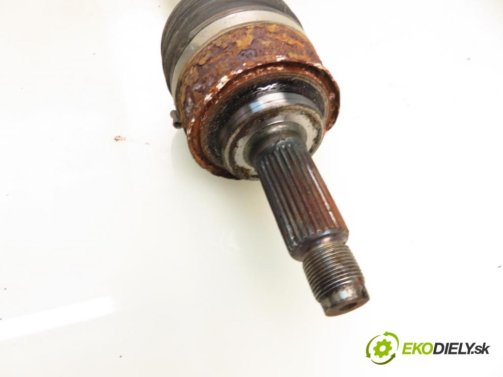SUBARU FORESTER (SF_) CROSSOVER 1998 90,00 2.0 SOHC AWD 122 - EJ202 1994,00 Poloos LP