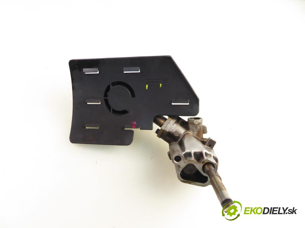 AUDI 80 (8C, B4) SEDAN 1992 85,00 2.0 E 115 - ABK 1984,00 Pumpa oleja 026115153A ; 053103623 (Olejová pumpa)