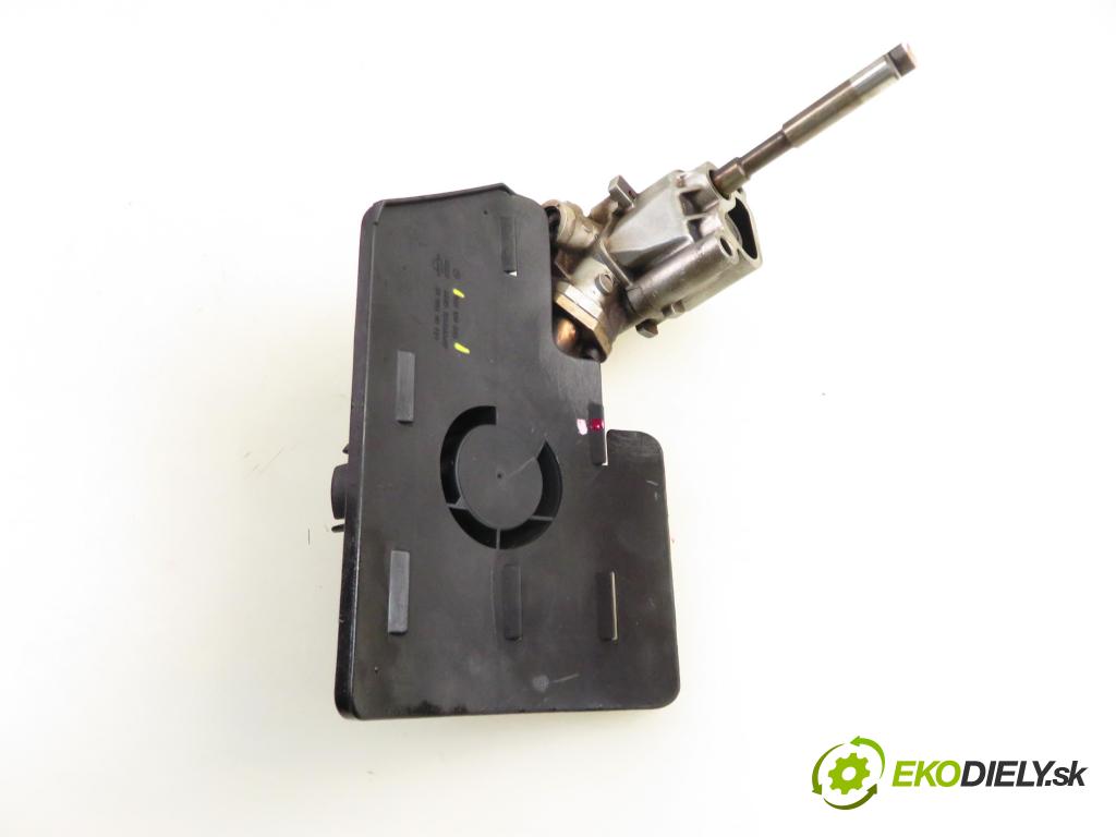 AUDI 80 (8C, B4) SEDAN 1992 85,00 2.0 E 115 - ABK 1984,00 Pumpa oleja 026115153A ; 053103623 (Olejová pumpa)