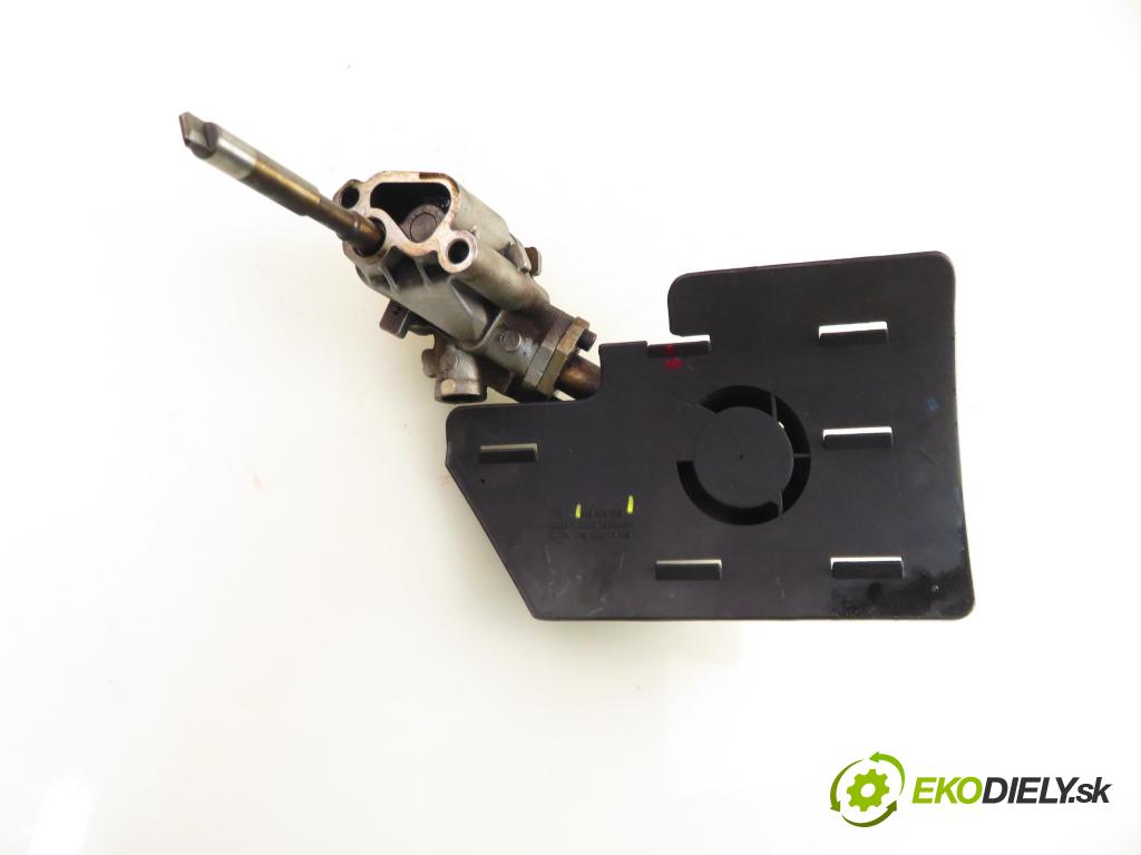 AUDI 80 (8C, B4) SEDAN 1992 85,00 2.0 E 115 - ABK 1984,00 Pumpa oleja 026115153A ; 053103623 (Olejová pumpa)