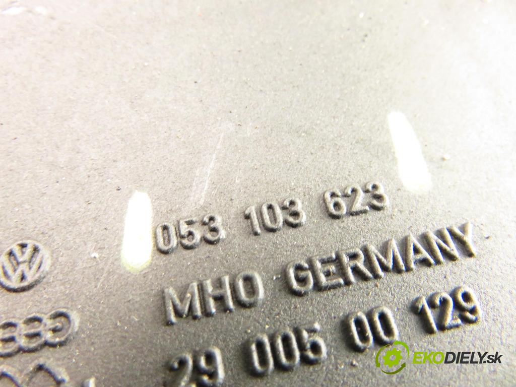 AUDI 80 (8C, B4) SEDAN 1992 85,00 2.0 E 115 - ABK 1984,00 Pumpa oleja 026115153A ; 053103623 (Olejová pumpa)