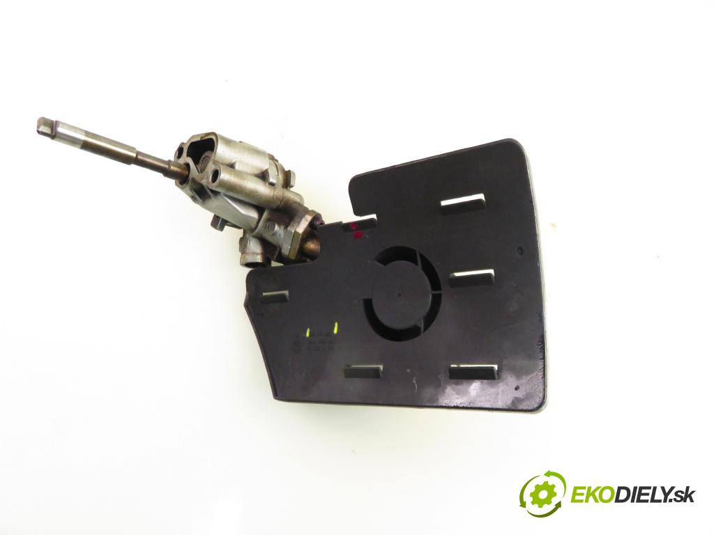 AUDI 80 (8C, B4) SEDAN 1992 85,00 2.0 E 115 - ABK 1984,00 Pumpa oleja 026115153A ; 053103623 (Olejová pumpa)