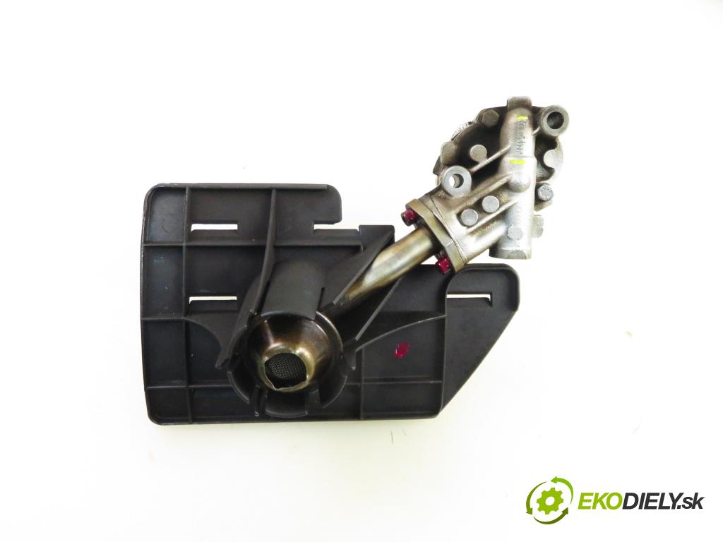 AUDI 80 (8C, B4) SEDAN 1992 85,00 2.0 E 115 - ABK 1984,00 Pumpa oleja 026115153A ; 053103623 (Olejová pumpa)