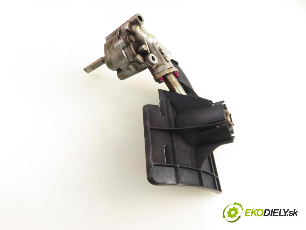 AUDI 80 (8C, B4) SEDAN 1992 85,00 2.0 E 115 - ABK 1984,00 Pumpa oleja 026115153A ; 053103623 (Olejová pumpa)