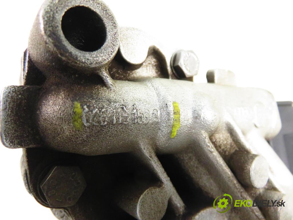 AUDI 80 (8C, B4) SEDAN 1992 85,00 2.0 E 115 - ABK 1984,00 Pumpa oleja 026115153A ; 053103623 (Olejová pumpa)