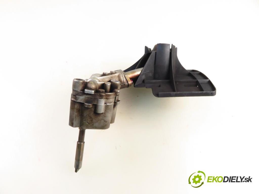 AUDI 80 (8C, B4) SEDAN 1992 85,00 2.0 E 115 - ABK 1984,00 Pumpa oleja 026115153A ; 053103623 (Olejová pumpa)