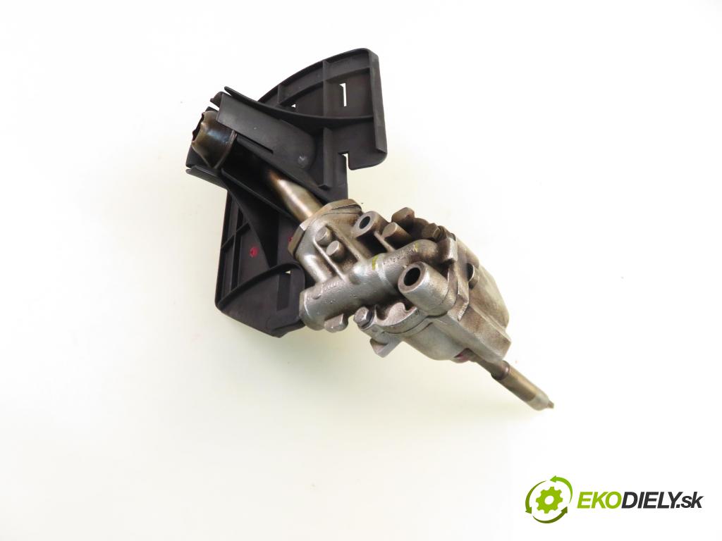 AUDI 80 (8C, B4) SEDAN 1992 85,00 2.0 E 115 - ABK 1984,00 Pumpa oleja 026115153A ; 053103623 (Olejová pumpa)