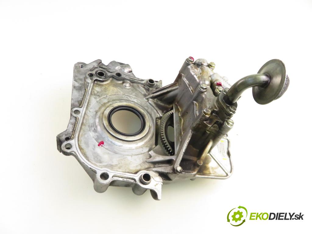 MAZDA 5 (CR19) MINIVAN 2006 105,00 2.0 MZR-CD 143 - RF7J 1998,00 Pumpa oleja RF7J14100 (Olejová pumpa)