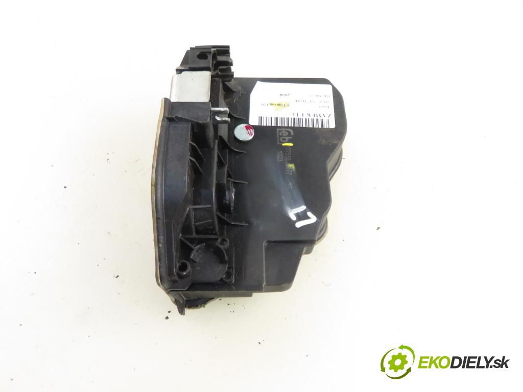BMW 3 Touring (E91) KOMBI 2008 105,00 318 d 143 1995,00 zámok 177556
