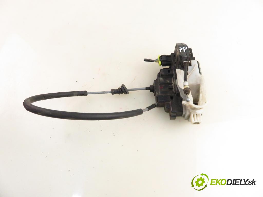 KIA PRO CEE'D (ED) HB 2008 85,00 1.6 CRDi 115 - D4FB 1582,00 zámok 