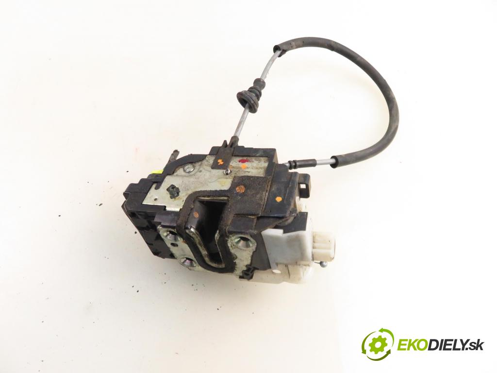 KIA PRO CEE'D (ED) HB 2008 85,00 1.6 CRDi 115 - D4FB 1582,00 zámok