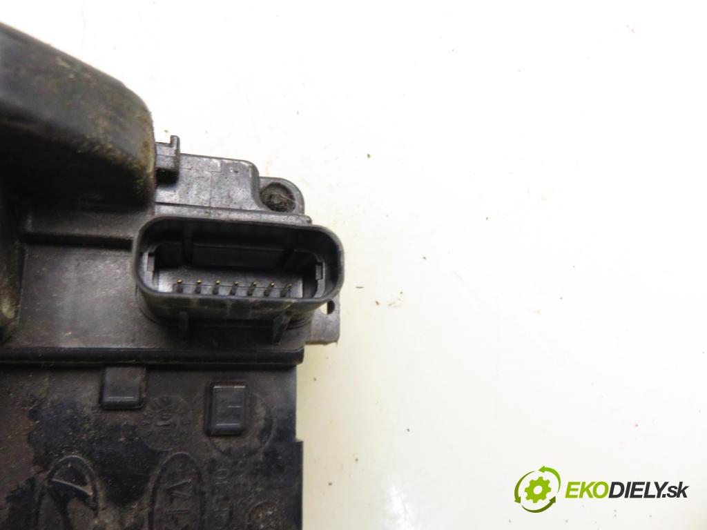 KIA PRO CEE'D (ED) HB 2008 85,00 1.6 CRDi 115 - D4FB 1582,00 zámok