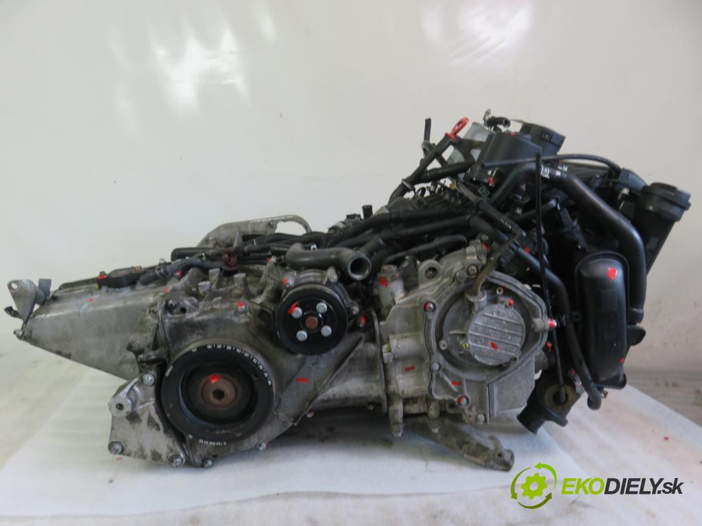 MERCEDES-BENZ KLASA A (W168) HB 2003 70,00 A 170 CDI 95 - OM 668.942 1689,00 motor DIESLA OM668942