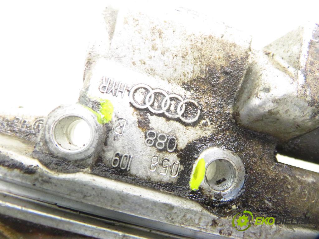 VW GOLF IV (1J1) HB 1999 92,00 1.8 20V 125 - AGN 1781,00 Napínač reťaze 058109088B