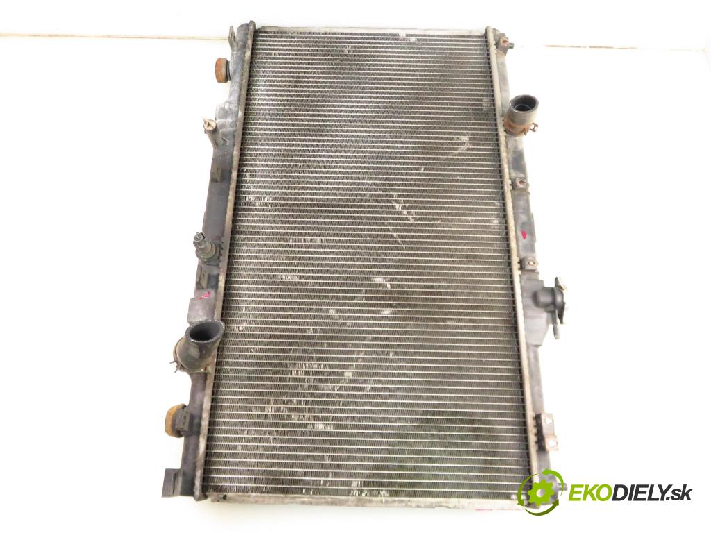 HONDA CR-V II (RD_) SUV 2002 110,00 2.0 (RD4) - K20A4 1998,00 chladič vody