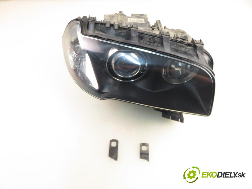 BMW X3 (E83) SUV 2005 150,00 xDrive 3.0 d 204 - M57 D30 (306D2) 2993,00 Svetlo PP 1307022385