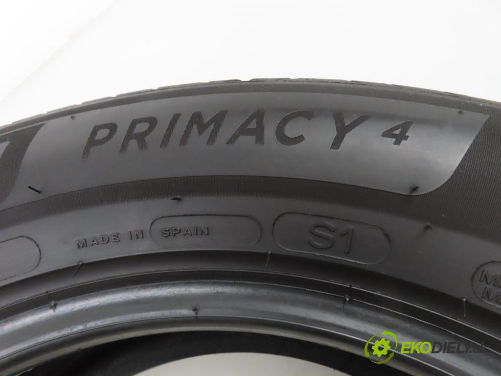 2019    PNEUMATIKY: / PNEUMATIKY: LÉTO