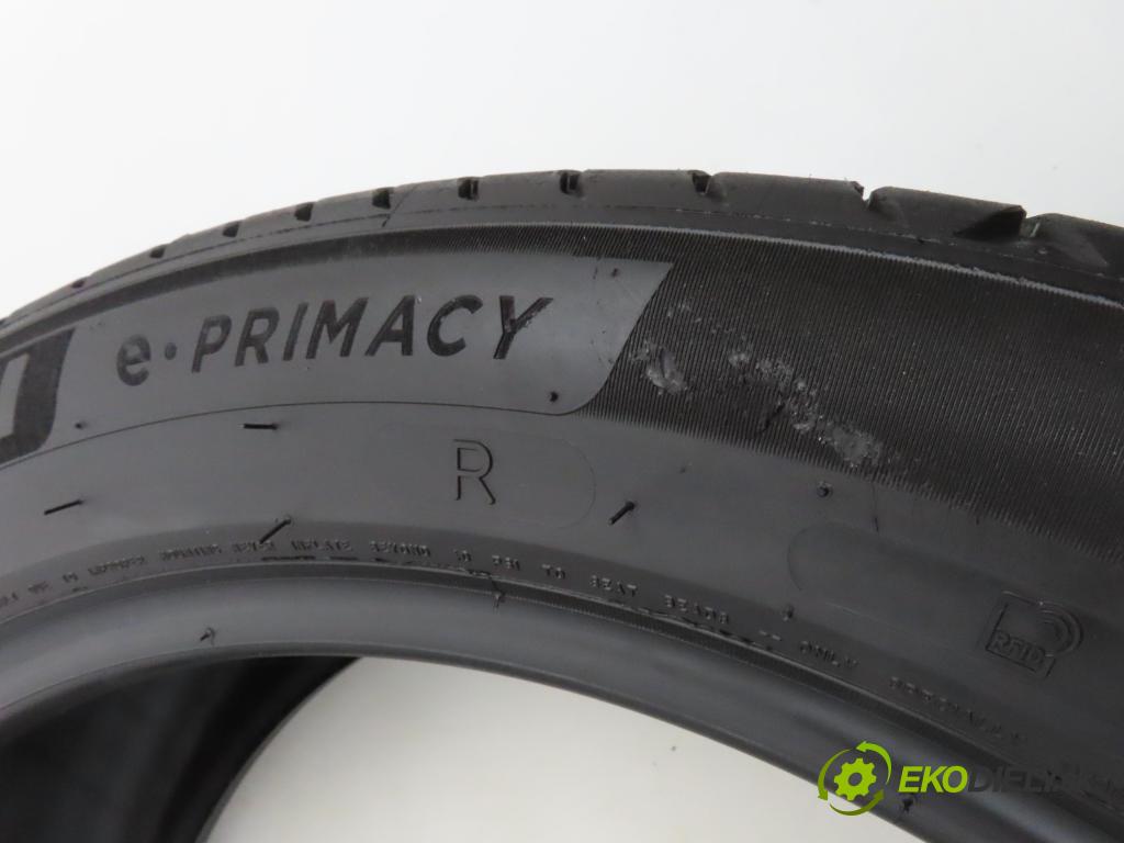 2023    PNEUMATIKY: / PNEUMATIKY: LÉTO