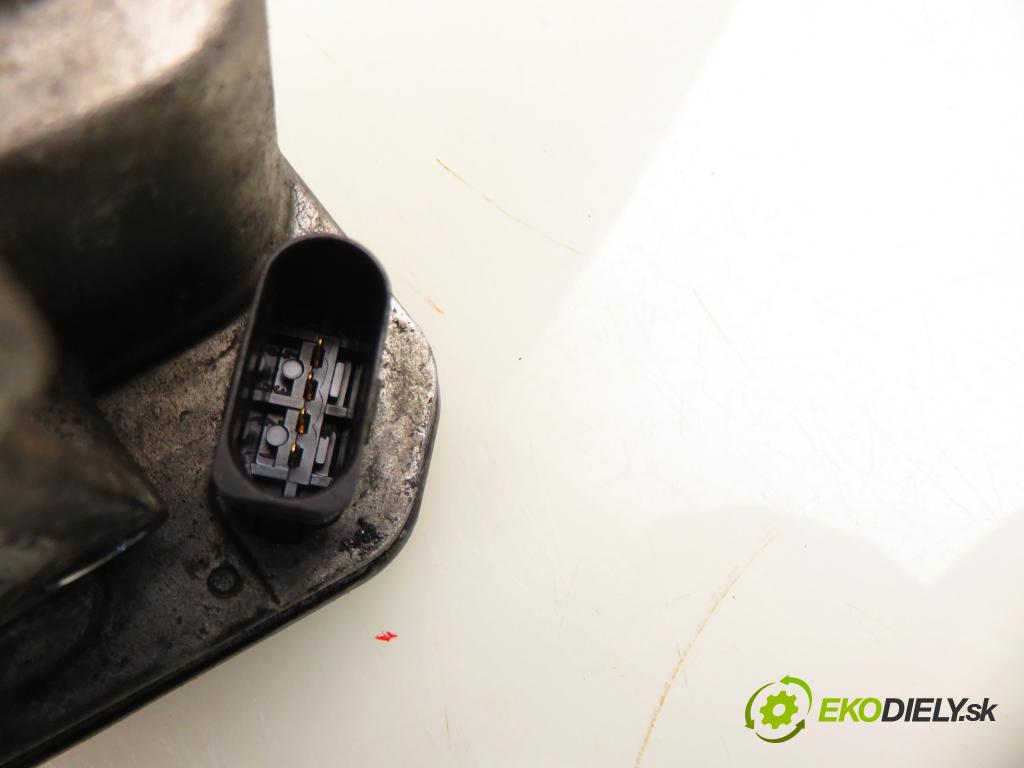 OPEL ASTRA H (A04) HB 2004 74,00 1.7 CDTI 100 - Z 17 DTH 1686,00 Škrtiaca klapka 8973002310 (Škrtiaca klapka)