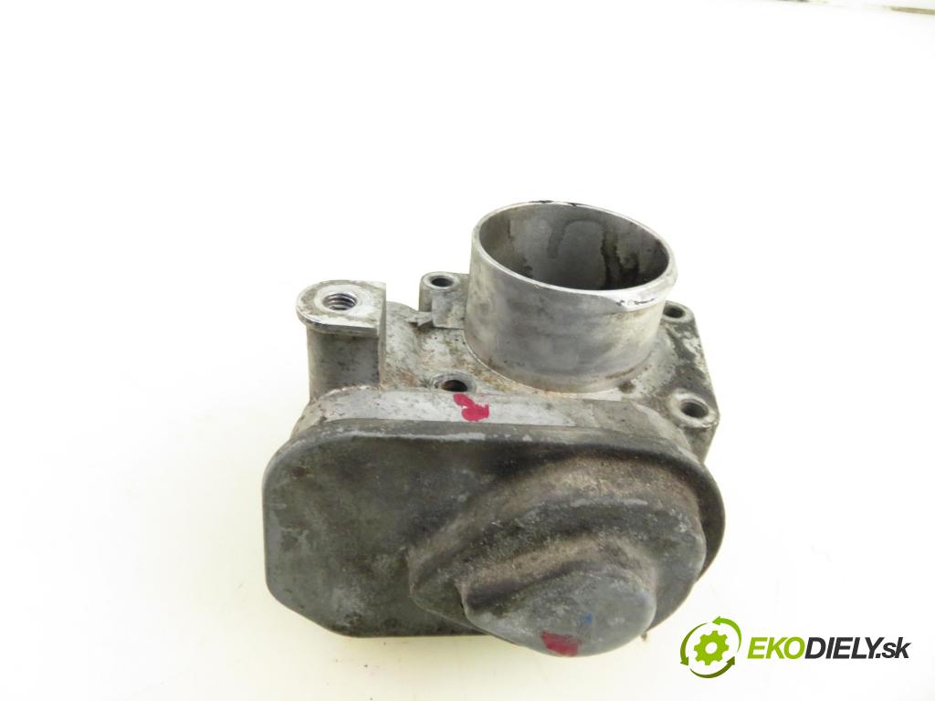 OPEL ASTRA H (A04) HB 2004 74,00 1.7 CDTI 100 - Z 17 DTH 1686,00 Škrtiaca klapka 8973002310 (Škrtiaca klapka)