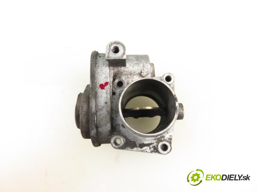 OPEL ASTRA H (A04) HB 2004 74,00 1.7 CDTI 100 - Z 17 DTH 1686,00 Škrtiaca klapka 8973002310 (Škrtiaca klapka)