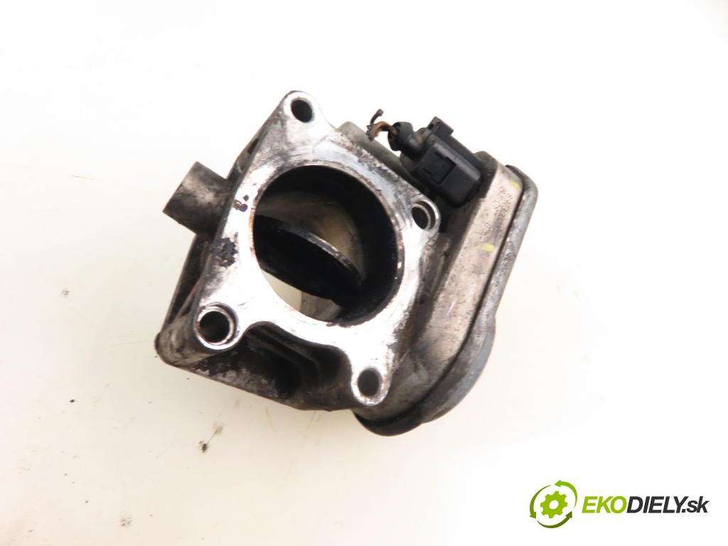 OPEL ASTRA H (A04) HB 2004 74,00 1.7 CDTI 100 - Z 17 DTH 1686,00 Škrtiaca klapka 8973002310 (Škrtiaca klapka)