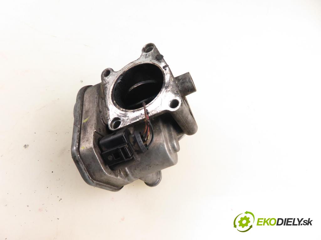 OPEL ASTRA H (A04) HB 2004 74,00 1.7 CDTI 100 - Z 17 DTH 1686,00 Škrtiaca klapka 8973002310 (Škrtiaca klapka)