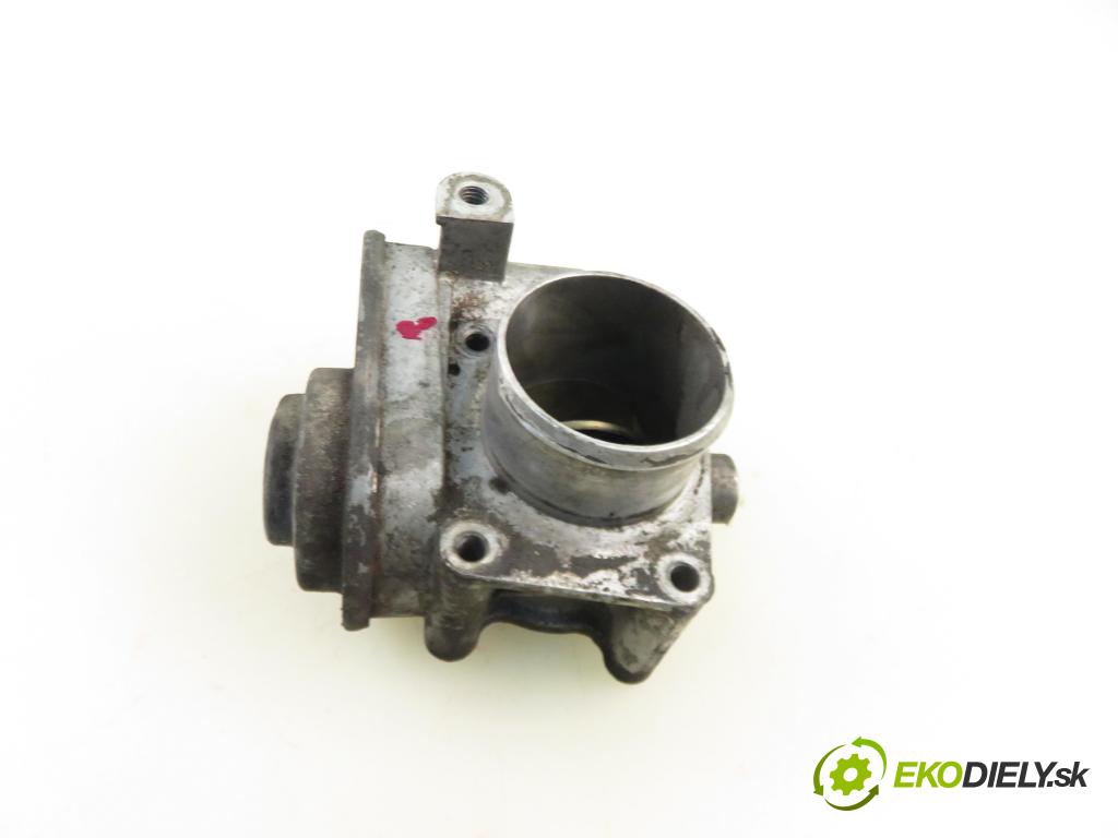 OPEL ASTRA H (A04) HB 2004 74,00 1.7 CDTI 100 - Z 17 DTH 1686,00 Škrtiaca klapka 8973002310 (Škrtiaca klapka)