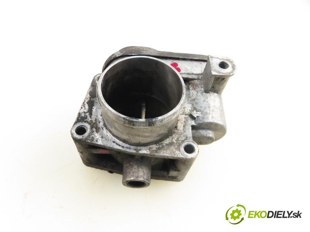 OPEL ASTRA H (A04) HB 2004 74,00 1.7 CDTI 100 - Z 17 DTH 1686,00 Škrtiaca klapka 8973002310 (Škrtiaca klapka)