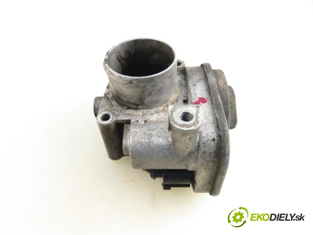 OPEL ASTRA H (A04) HB 2004 74,00 1.7 CDTI 100 - Z 17 DTH 1686,00 Škrtiaca klapka 8973002310 (Škrtiaca klapka)