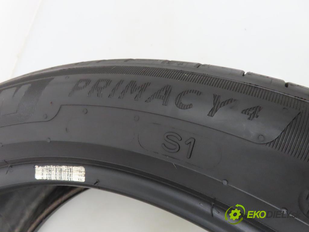 2024    PNEUMATIKY: / PNEUMATIKY: LÉTO