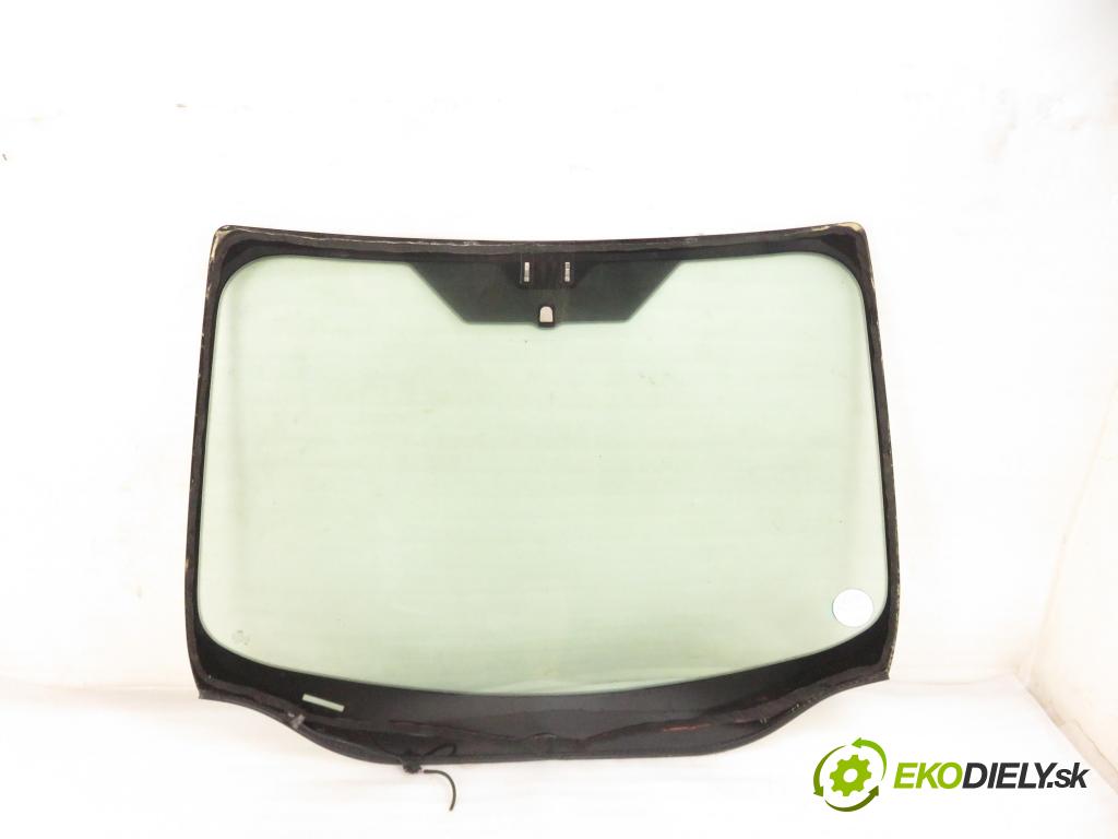 FORD FOCUS III Turnier KOMBI 2014 92,00 1.0 EcoBoost 125 - M1DA 998,00 Okno čelná 