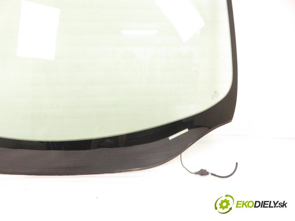 FORD FOCUS III Turnier KOMBI 2014 92,00 1.0 EcoBoost 125 - M1DA 998,00 Okno čelná