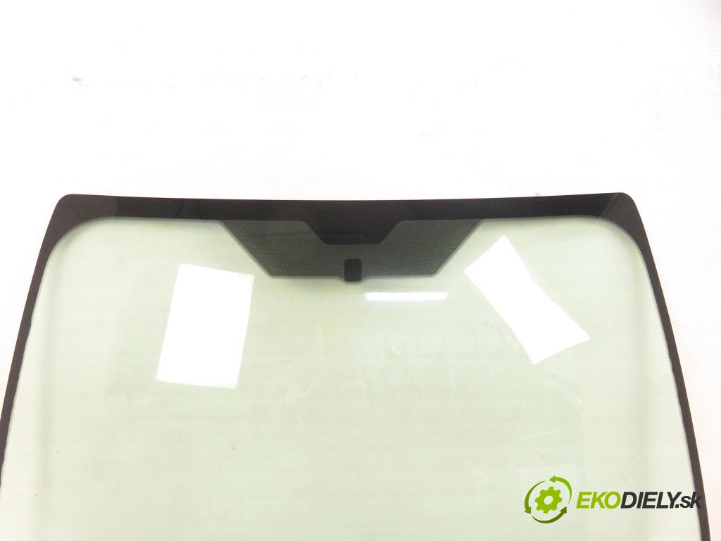 FORD FOCUS III Turnier KOMBI 2014 92,00 1.0 EcoBoost 125 - M1DA 998,00 Okno čelná