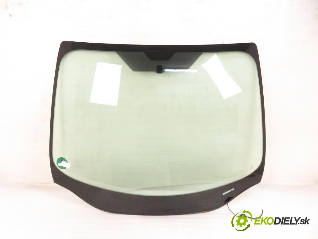FORD FOCUS III Turnier KOMBI 2014 92,00 1.0 EcoBoost 125 - M1DA 998,00 Okno čelná