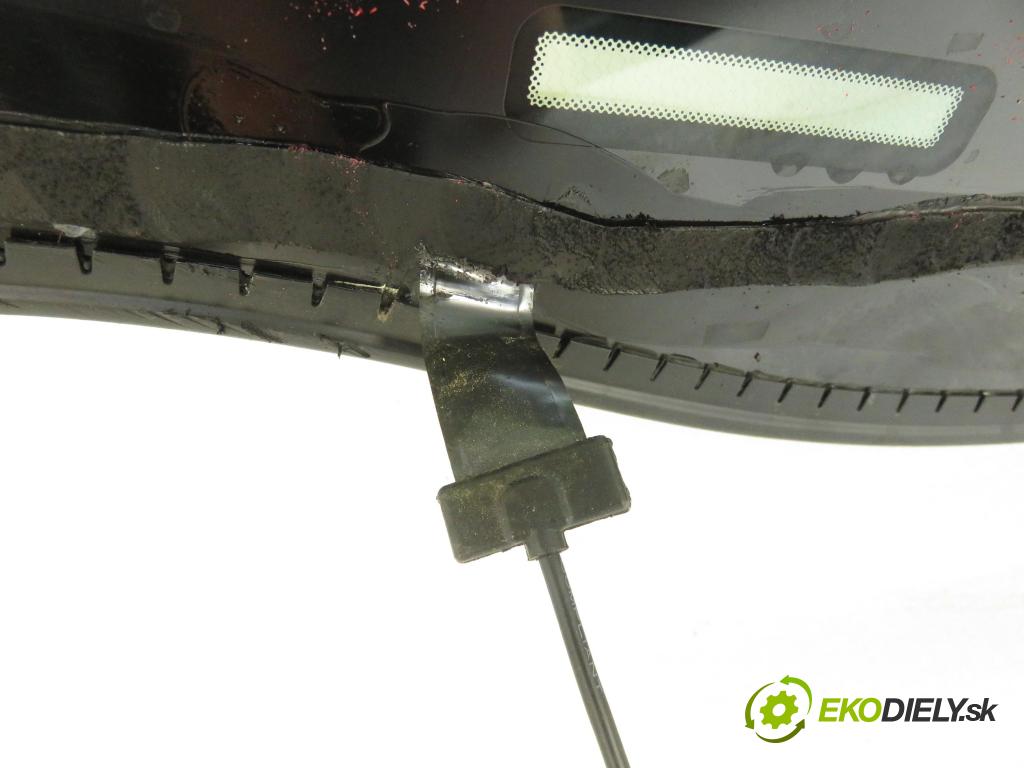 FORD FOCUS III Turnier KOMBI 2014 92,00 1.0 EcoBoost 125 - M1DA 998,00 Okno čelná