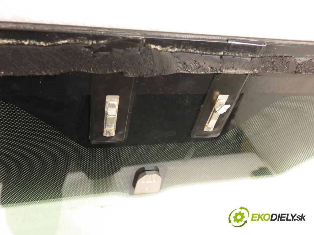 FORD FOCUS III Turnier KOMBI 2014 92,00 1.0 EcoBoost 125 - M1DA 998,00 Okno čelná