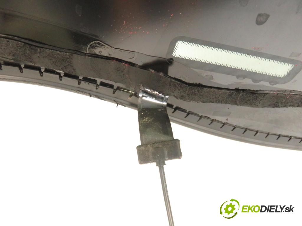 FORD FOCUS III Turnier KOMBI 2014 92,00 1.0 EcoBoost 125 - M1DA 998,00 Okno čelná