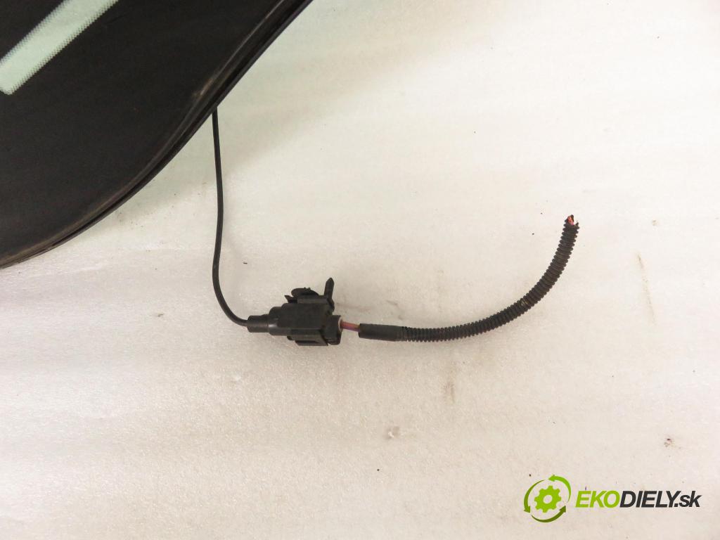 FORD FOCUS III Turnier KOMBI 2014 92,00 1.0 EcoBoost 125 - M1DA 998,00 Okno čelná