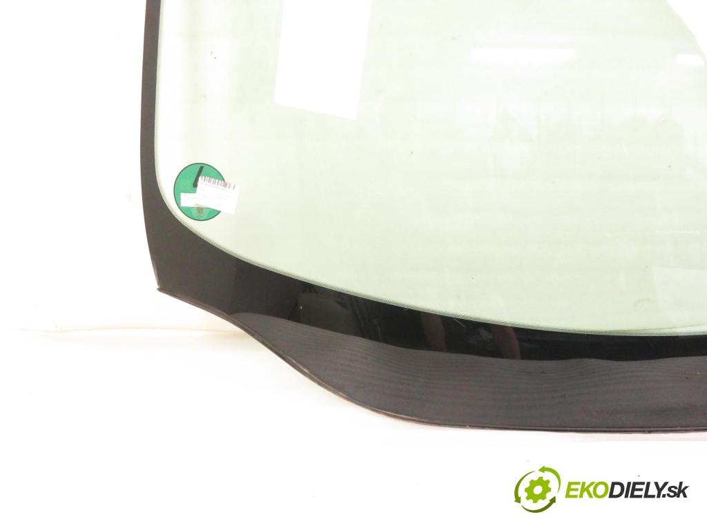 FORD FOCUS III Turnier KOMBI 2014 92,00 1.0 EcoBoost 125 - M1DA 998,00 Okno čelná