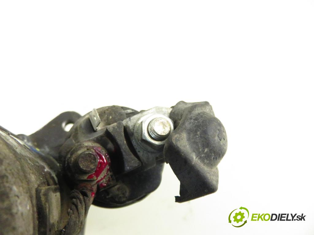 DAIHATSU SIRION (M3_) HB 2006 51,00 1 - 1KR-FE 998,00 Štartér 28100B1020 ; 4280002560 (Štartér)