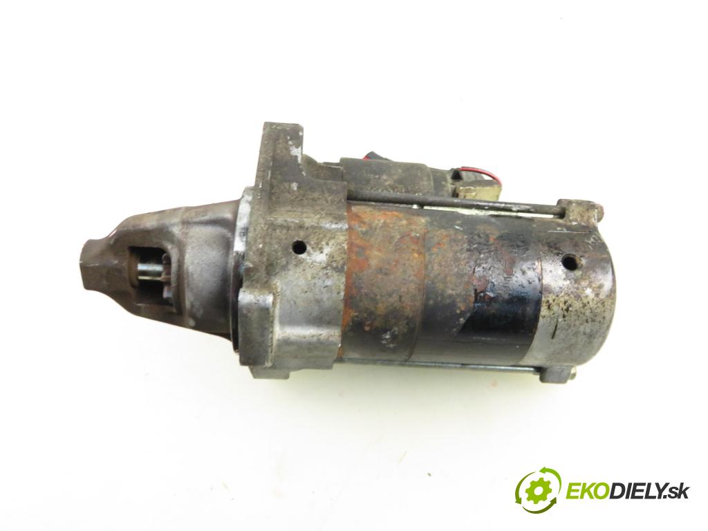 DAIHATSU SIRION (M3_) HB 2006 51,00 1 - 1KR-FE 998,00 Štartér 28100B1020 ; 4280002560 (Štartér)