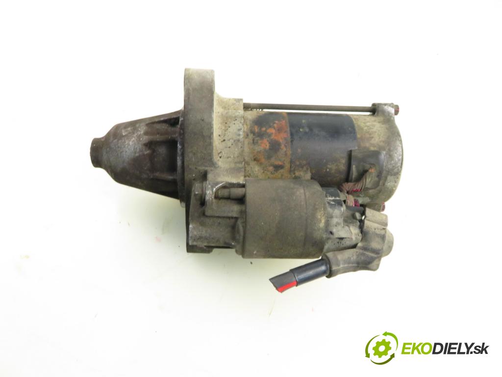 DAIHATSU SIRION (M3_) HB 2006 51,00 1 - 1KR-FE 998,00 Štartér 28100B1020 ; 4280002560 (Štartér)