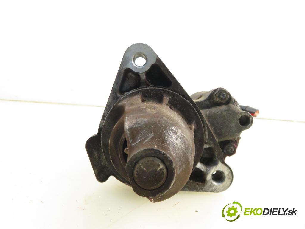 DAIHATSU SIRION (M3_) HB 2006 51,00 1 - 1KR-FE 998,00 Štartér 28100B1020 ; 4280002560 (Štartér)