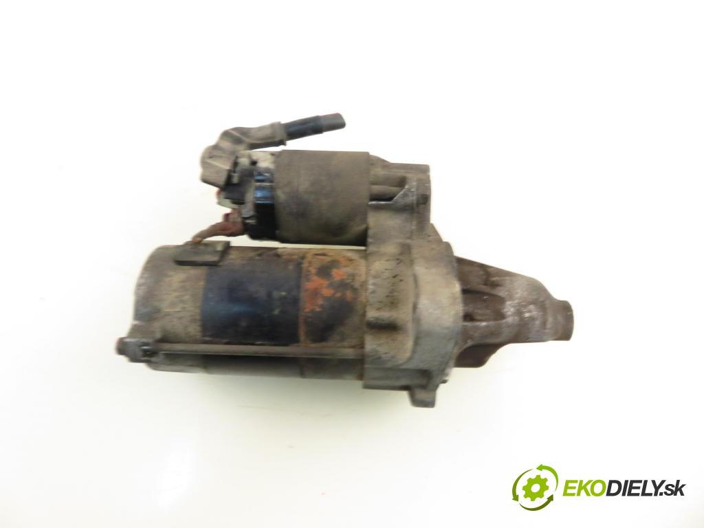 DAIHATSU SIRION (M3_) HB 2006 51,00 1 - 1KR-FE 998,00 Štartér 28100B1020 ; 4280002560 (Štartér)