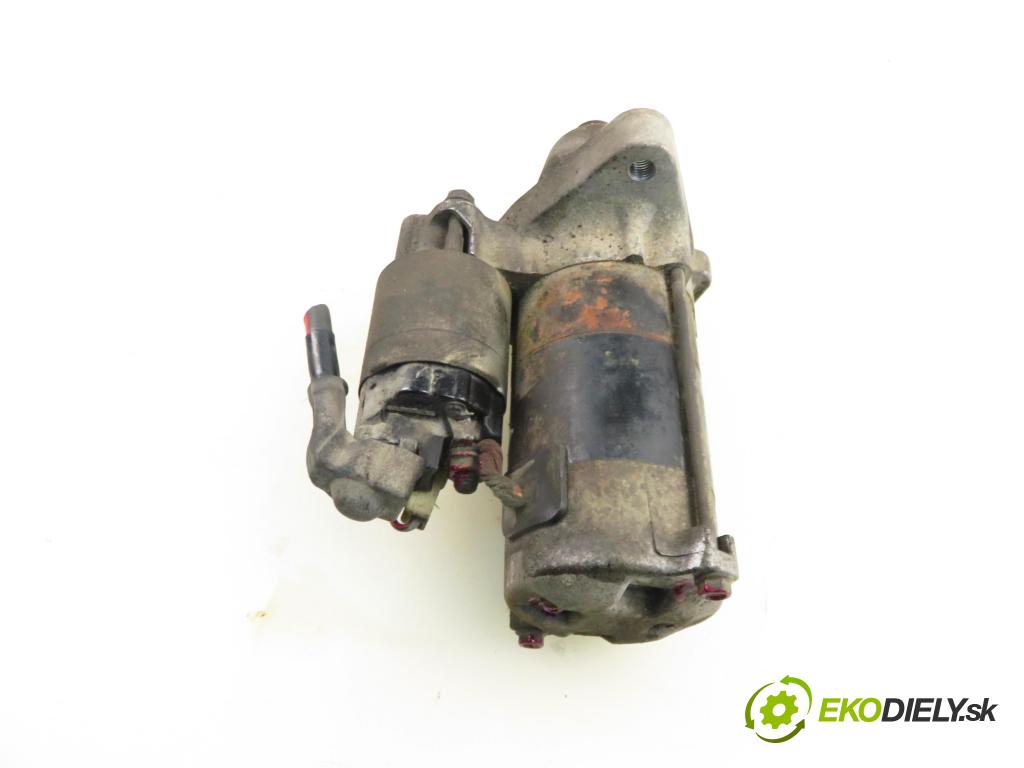 DAIHATSU SIRION (M3_) HB 2006 51,00 1 - 1KR-FE 998,00 Štartér 28100B1020 ; 4280002560 (Štartér)