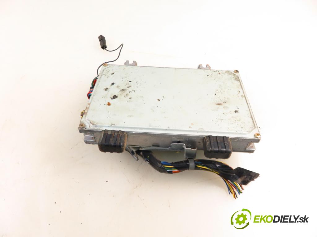 HONDA CR-V I (RD) SUV 1998 94,00 2.0 16V 4WD (RD1, RD3) - B20B3 1972,00 Riadiaca jednotka Motor 37820P3FG01