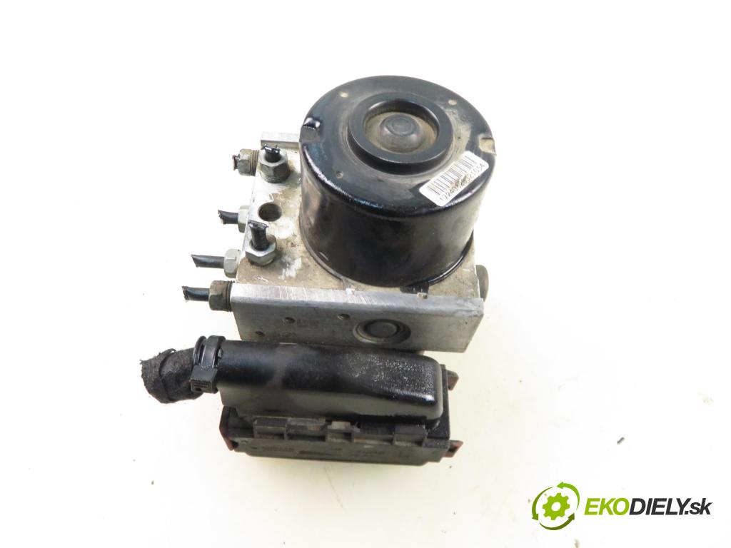 OPEL ASTRA H Kombi (A04) KOMBI 2006 74,00 1.7 CDTI - Z 17 DTH 1686,00 pumpa ABS 10097005093 ; 13157576BE ; 10020700244 (Pumpy brzdové)
