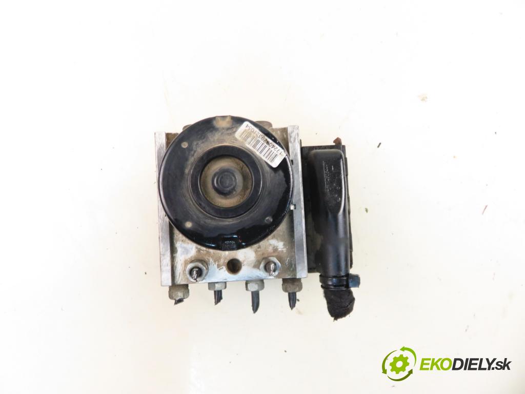 OPEL ASTRA H Kombi (A04) KOMBI 2006 74,00 1.7 CDTI - Z 17 DTH 1686,00 pumpa ABS 10097005093 ; 13157576BE ; 10020700244 (Pumpy brzdové)