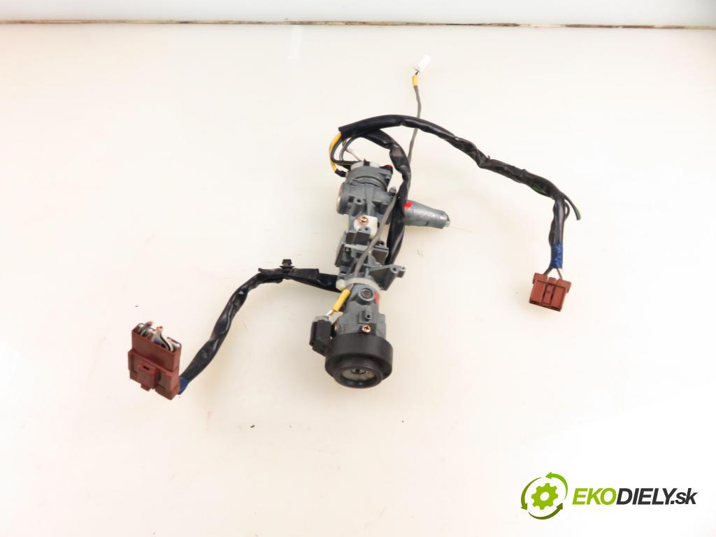 HONDA CR-V I (RD) SUV 1998 94,00 2.0 16V 4WD (RD1, RD3) - B20B3 1972,00 spinačka  (Spínacia skrinka)